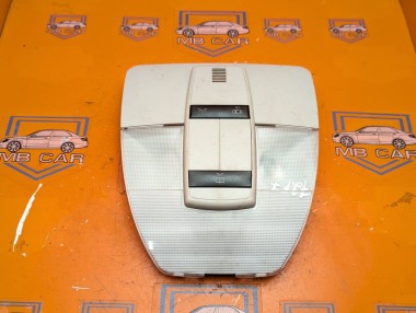 Плафон салона MERCEDES-BENZ A-класс W169 (2004 - 2008) A 150 1.5 MT (95 л.с.) &mdash; Разборка Мерседес