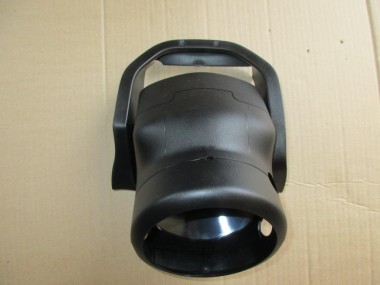 Кожух рулевой колонки MERCEDES-BENZ GLC-класс Coupe C253 (2016 - 2019) — Разборка Мерседес