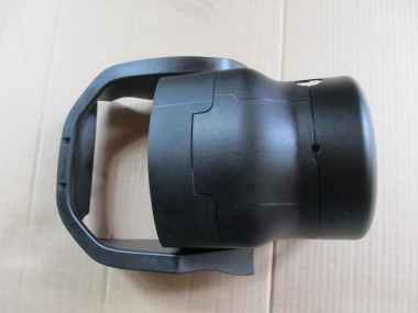 Кожух рулевой колонки MERCEDES-BENZ GLC-класс Coupe C253 (2016 - 2019) — Разборка Мерседес