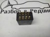Реле стеклоочистителя MERCEDES-BENZ W124 W124/S124/C124/A124 (1984 - 1993) фото 2 — Разборка Мерседес
