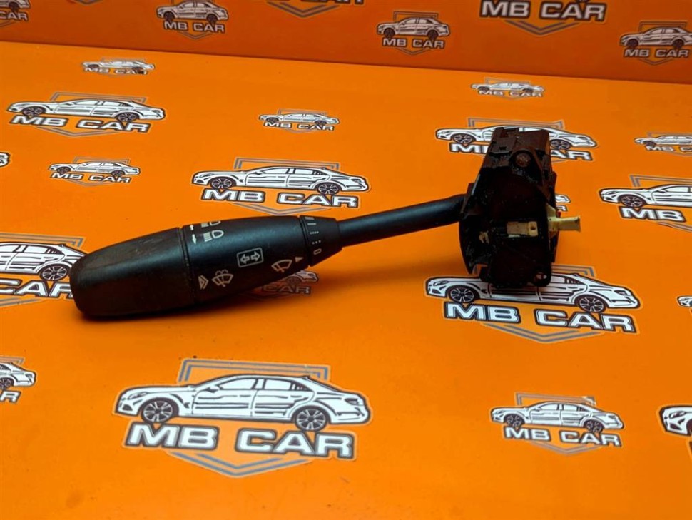 Переключатель подрулевой MERCEDES-BENZ CLS-класс C219 (2004 - 2008) фото 1 — Разборка Мерседес