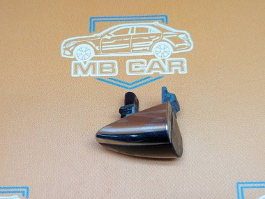 Крышка ручки двери MERCEDES-BENZ S-класс W220 (1998 - 2005) — Разборка Мерседес