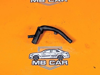 Трубка ОЖ MERCEDES-BENZ A-класс W169 (2004 - 2008) &mdash; Разборка Мерседес