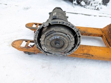 АКПП 7G-Tronic MERCEDES-BENZ E-класс W212/S212/C207/A207 рестайлинг (2013 - 2016) — Разборка Мерседес