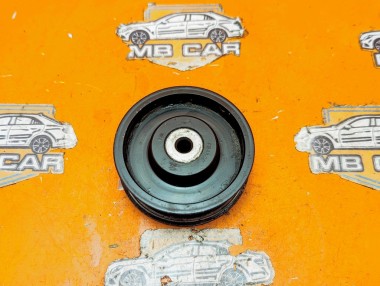 Ролик обводной MERCEDES-BENZ C-класс W203/S203/CL203 рестайлинг (2004 - 2008) &mdash; Разборка Мерседес