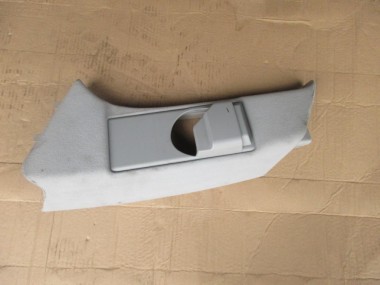 Накладка задней стойки MERCEDES-BENZ E-класс W211/S211 (2002 - 2006) — Разборка Мерседес