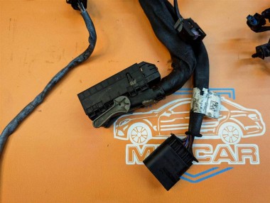 Проводка моторная MERCEDES-BENZ E-класс W212/S212/C207/A207 рестайлинг (2013 - 2016) — Разборка Мерседес