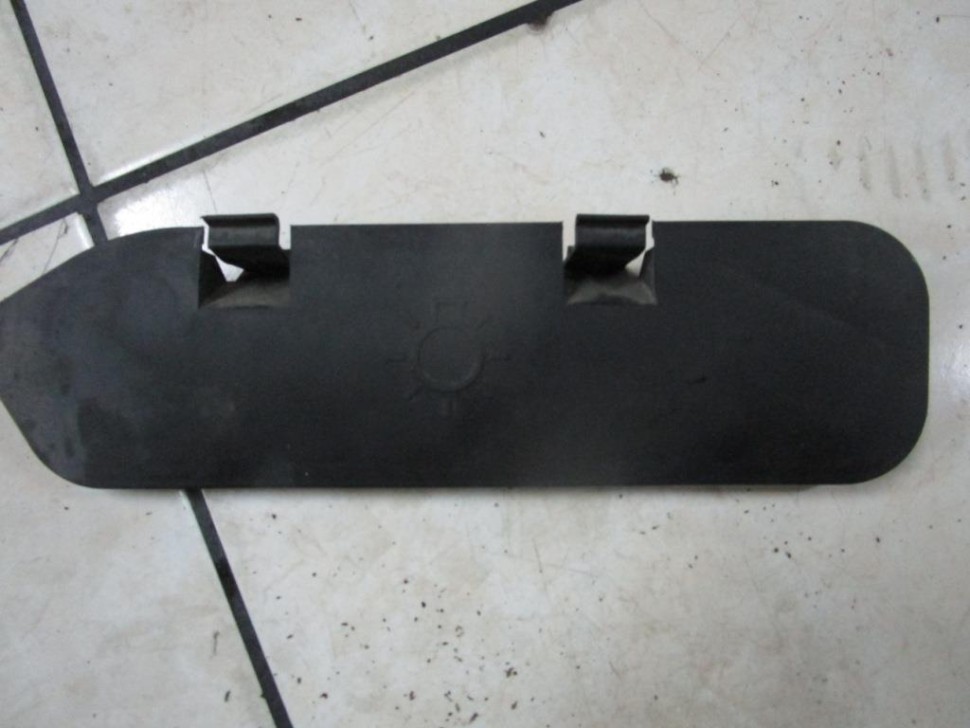 Крышка фары MERCEDES-BENZ CL-класс C140 (1992 - 2000) фото 1 — Разборка Мерседес