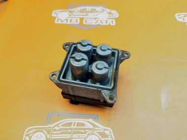 Нагреватель ОЖ MERCEDES-BENZ C-класс W203/S203/CL203 (2000 - 2004) — Разборка Мерседес