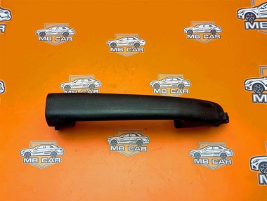 Ручка двери наружняя MERCEDES-BENZ A-класс W168 (1997 - 2001) — Разборка Мерседес