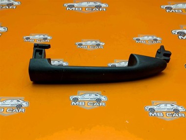 Ручка двери наружняя MERCEDES-BENZ A-класс W168 (1997 - 2001) — Разборка Мерседес