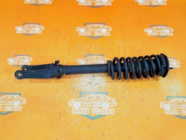 Стойка передняя MERCEDES-BENZ R-класс W251 рестайлинг (2007 - 2010) — Разборка Мерседес