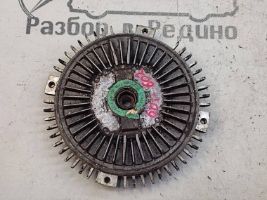 Вискомуфта MERCEDES-BENZ Sprinter W901-905 (1995 - 2006) — Разборка Мерседес