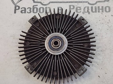 Вискомуфта MERCEDES-BENZ Sprinter W901-905 (1995 - 2006) — Разборка Мерседес