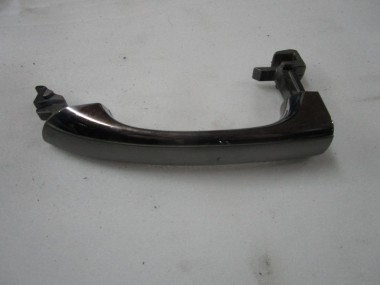 Ручка двери наружняя MERCEDES-BENZ E-класс W211/S211 (2002 - 2006) — Разборка Мерседес