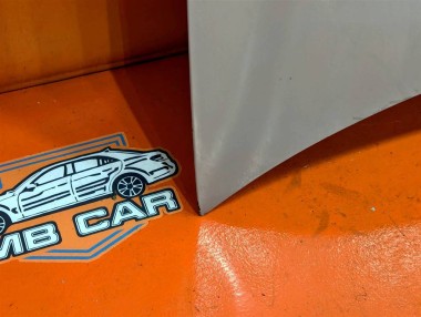 Капот MERCEDES-BENZ CLK-класс C208/W208 рестайлинг (1999 - 2003) — Разборка Мерседес