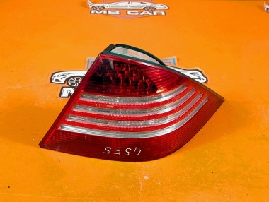 Фонарь задний правый MERCEDES-BENZ S-класс W220 (1998 - 2005) &mdash; Разборка Мерседес