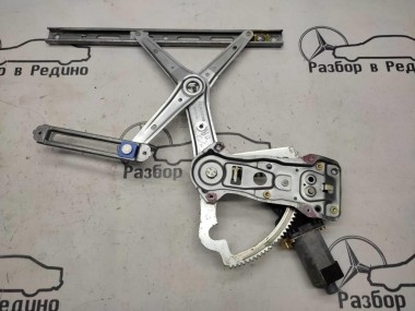 Стеклоподъемник передний правый MERCEDES-BENZ SLK-класс R170 (1996 - 2000) — Разборка Мерседес