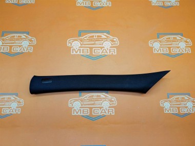 Накладка передней стойки MERCEDES-BENZ E-класс W212/S212/C207/A207 рестайлинг (2013 - 2016) — Разборка Мерседес