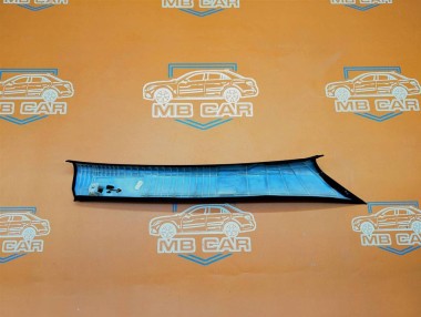 Накладка передней стойки MERCEDES-BENZ E-класс W212/S212/C207/A207 рестайлинг (2013 - 2016) — Разборка Мерседес