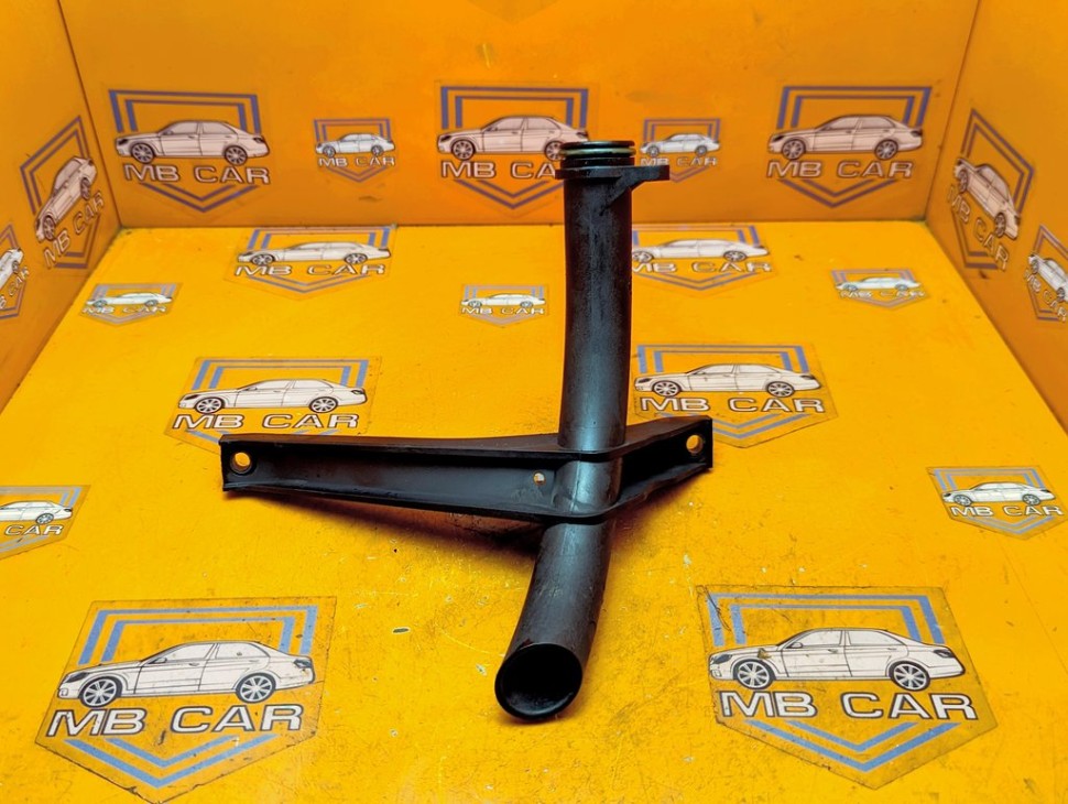 Маслозаборник MERCEDES-BENZ E-класс W212/S212/C207/A207 (2009 - 2013) фото 1 &mdash; Разборка Мерседес