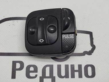 Кнопка MERCEDES-BENZ S-класс W220 рестайлинг (2002 - 2005) — Разборка Мерседес