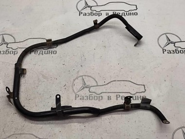 Провод стартера MERCEDES-BENZ C-класс W203/S203/CL203 (2000 - 2004) — Разборка Мерседес