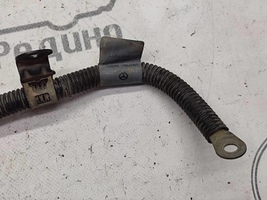 Провод стартера MERCEDES-BENZ C-класс W203/S203/CL203 (2000 - 2004) — Разборка Мерседес