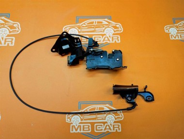 Замок задней спинки MERCEDES-BENZ E-класс W212/S212/C207/A207 рестайлинг (2013 - 2016) — Разборка Мерседес