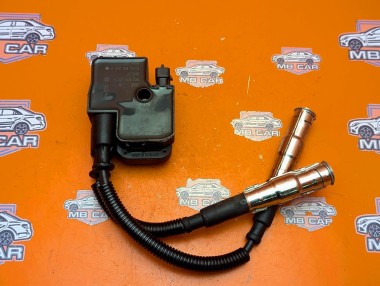 Катушка зажигания MERCEDES-BENZ R-класс W251 (2005 - 2007) — Разборка Мерседес