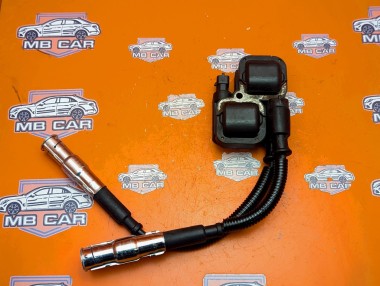 Катушка зажигания MERCEDES-BENZ R-класс W251 (2005 - 2007) — Разборка Мерседес