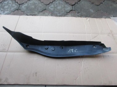 Пыльник крыла MERCEDES-BENZ C-класс W205/S205/C205/A205 (2014 - 2018) — Разборка Мерседес