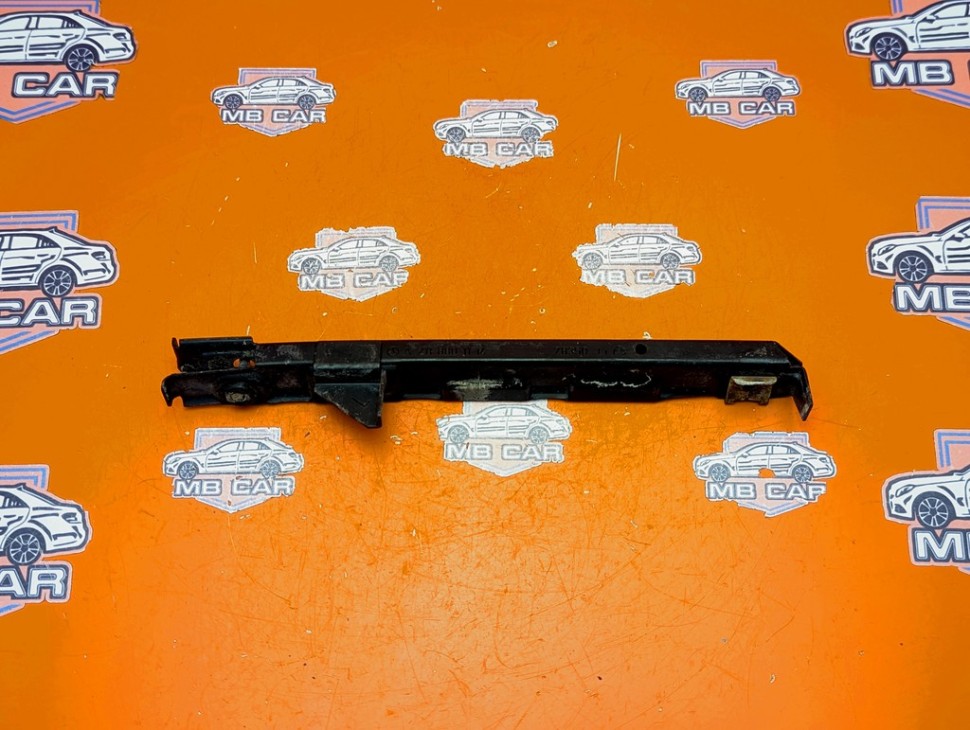 Кронштейн крепления бампера MERCEDES-BENZ E-класс W211/S211 рестайлинг (2006 - 2009) фото 1 — Разборка Мерседес