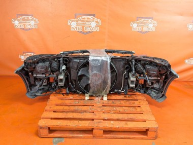 Ноускат MERCEDES-BENZ C-класс W204/S204 (2006 - 2011) &mdash; Разборка Мерседес