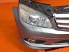 Ноускат MERCEDES-BENZ C-класс W204/S204 (2006 - 2011) фото 8 &mdash; Разборка Мерседес
