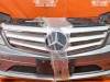 Ноускат MERCEDES-BENZ C-класс W204/S204 (2006 - 2011) фото 9 &mdash; Разборка Мерседес