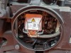 Ноускат MERCEDES-BENZ C-класс W204/S204 (2006 - 2011) фото 15 &mdash; Разборка Мерседес