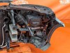 Ноускат MERCEDES-BENZ C-класс W204/S204 (2006 - 2011) фото 18 &mdash; Разборка Мерседес