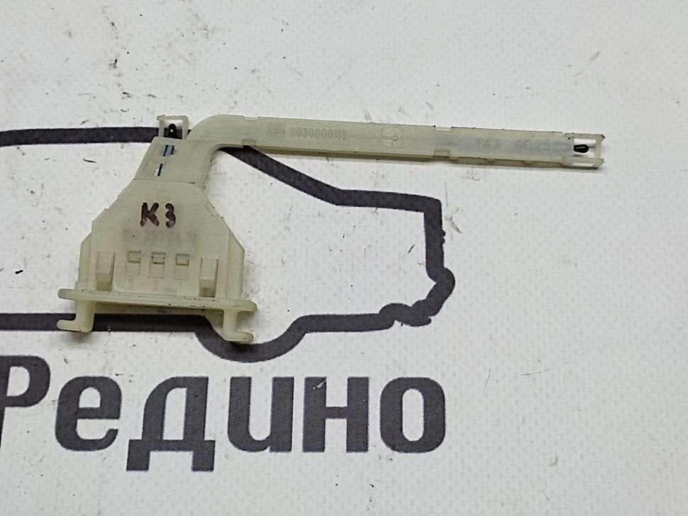 Датчик температуры MERCEDES-BENZ SLK-класс R170 (1996 - 2000) фото 1 — Разборка Мерседес