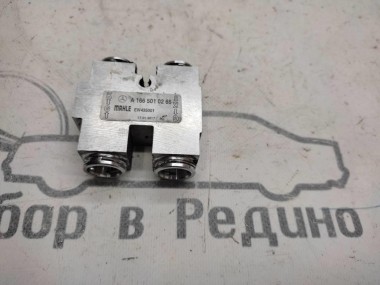 Термостат АКПП MERCEDES-BENZ M-класс W166 (2011 - 2015) — Разборка Мерседес