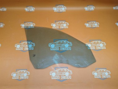 Стекло переднее левое MERCEDES-BENZ E-класс W211/S211 рестайлинг (2006 - 2009) — Разборка Мерседес