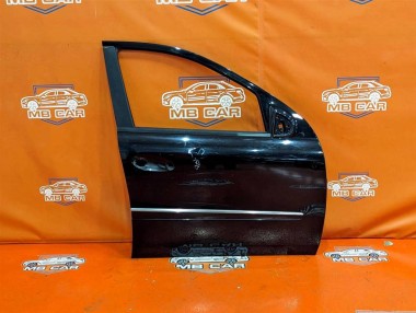 Дверь передняя правая MERCEDES-BENZ M-класс W164 (2005 - 2008) — Разборка Мерседес
