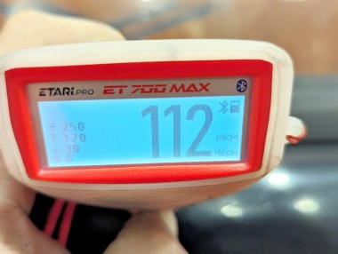 Дверь задняя левая MERCEDES-BENZ M-класс W163 рестайлинг (2001 - 2005) — Разборка Мерседес