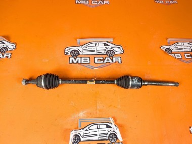 Привод передний правый MERCEDES-BENZ GLS-класс X166 (2015 - 2019) &mdash; Разборка Мерседес