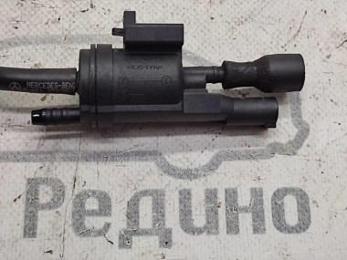 Клапан электромагнитный MERCEDES-BENZ C-класс W205/S205/C205/A205 (2014 - 2018) — Разборка Мерседес