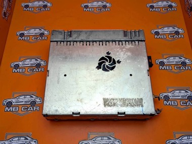 Усилитель звука MERCEDES-BENZ E-класс W211/S211 (2002 - 2006) — Разборка Мерседес