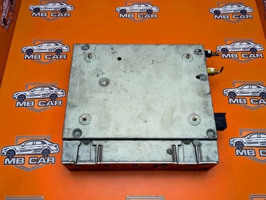 Усилитель звука MERCEDES-BENZ E-класс W211/S211 (2002 - 2006) — Разборка Мерседес