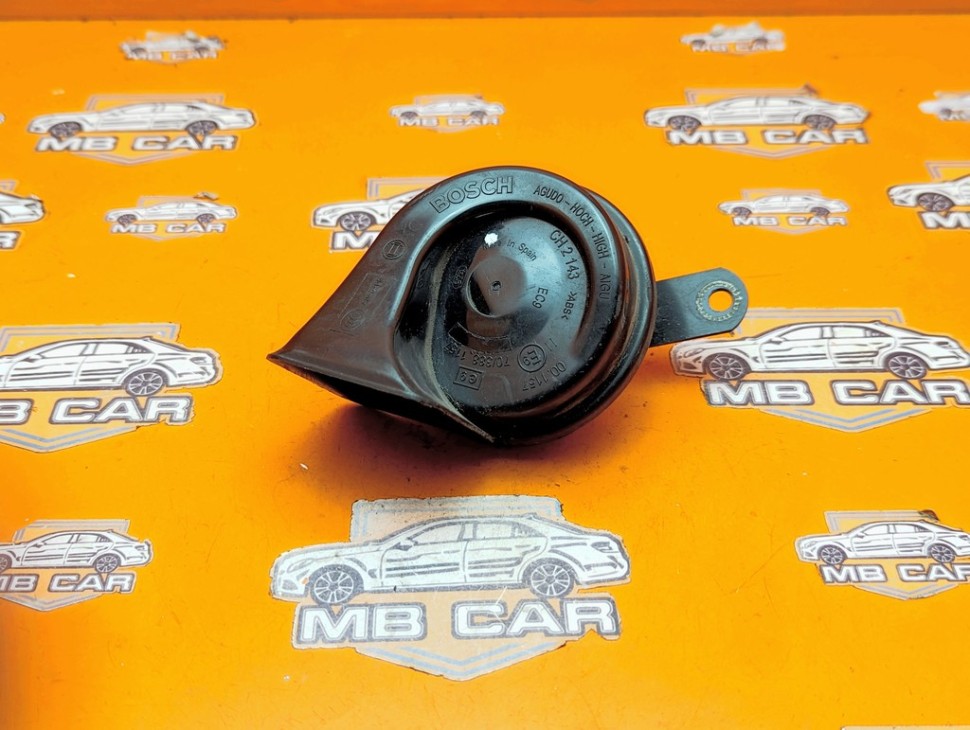 Сигнал MERCEDES-BENZ E-класс W212/S212/C207/A207 (2009 - 2013) фото 1 — Разборка Мерседес