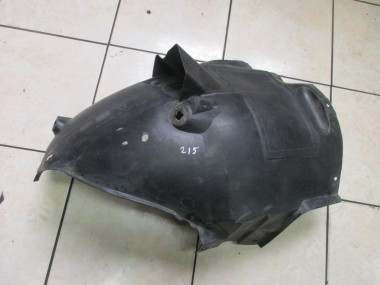 Подкрылок передний правый, задняя часть MERCEDES-BENZ CL-класс C215 рестайлинг (2002 - 2006) — Разборка Мерседес