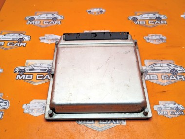 Блок управления двигателем MERCEDES-BENZ M-класс W163 (1997 - 2001) &mdash; Разборка Мерседес